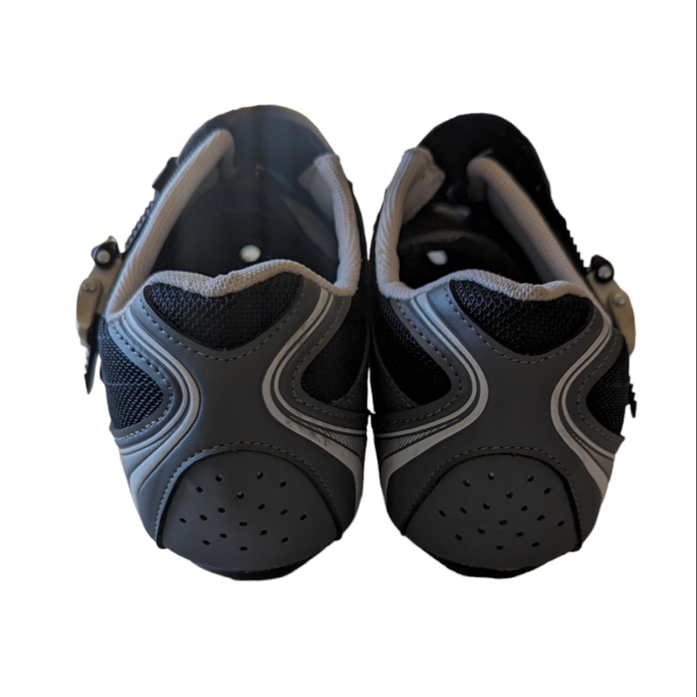 Shimano R087GE Cycling Shoe with Cleat - Picture 5 of 8